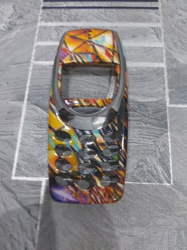 Nokia 3310 mobile phone - mobile,