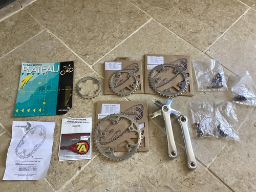 Wow vintage specialties - t.a.,