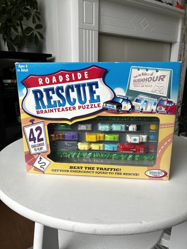 Rare roadside rescue sliding - rare,