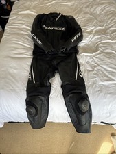 Dainese Racing 3 And Delta