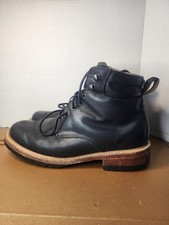 WILCOX KERNS Men's Ankle Boots