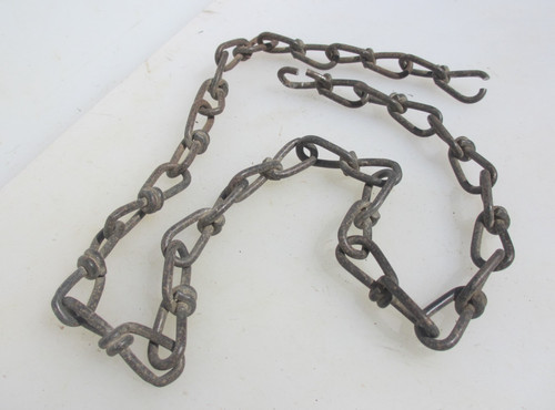 Victorian iron lighting - victorian,