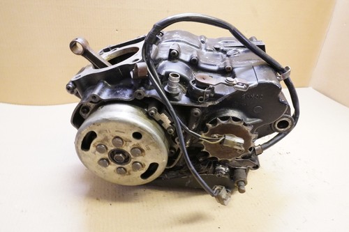Yamaha xt250 250 48y 1983 - xt250,
