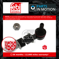 Anti Roll Bar Link fits NISSAN TERRANO R20 2.7D Front Left or Right 93 to 07 New