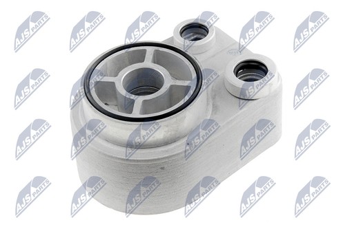 Oil cooler engine fits - engine,