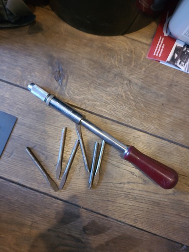 Stanley yankee vintage - yankee,