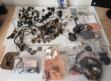 Big LOT Stihl Chainsaw 009