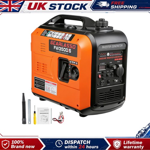 3300w inverter generator - 3300w,
