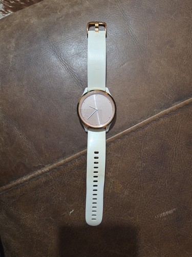 Garmin vivomove rose - vivomove,
