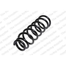 2x Coil Springs (Pair) For