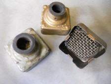 Atco Suffolk engine Air filter