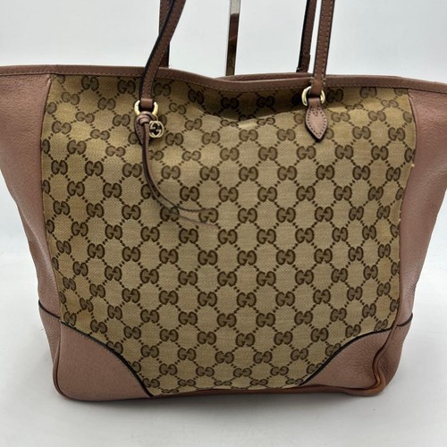 Gucci tote hand bag - gucci,