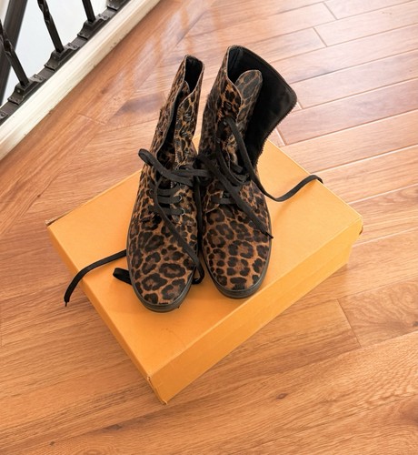 Tod brand new leopard - brand,