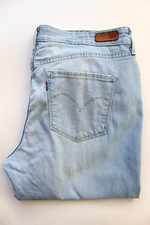 Levi's Demi curve straight