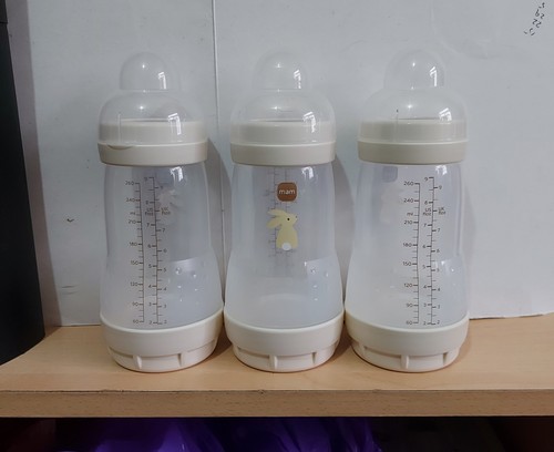 Mam easy start anti colic - easy,