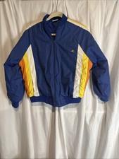 Vtg 80s Hobie Surf Color block