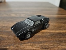 Matchbox De Tomaso Pantera