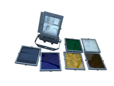 Thorn Contrast C1 SYM RG 150W G12 IP65 Metal Halide Flood Light - COMES COMPLETE