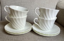 Wedgwood Candlelight Cup