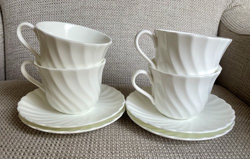 Wedgwood candlelight cup - wedgwood,