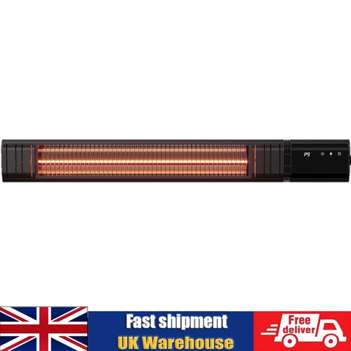 2500w electric infrared patio - 2500w,