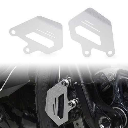 Cnc front brake caliper cover - caliper,