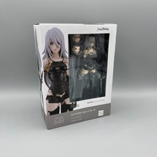 Max Factory Figma #649 Nier