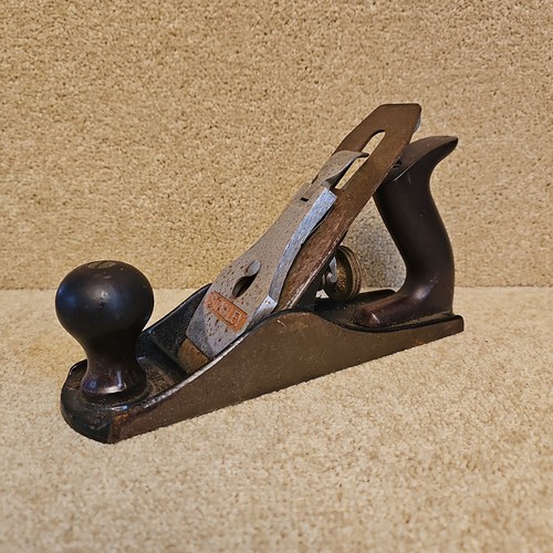 Stanley bailey no4 hand - stanley,
