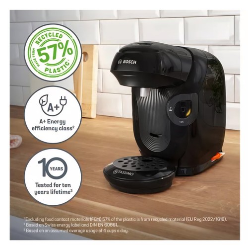 Tassimo bosch style - by,