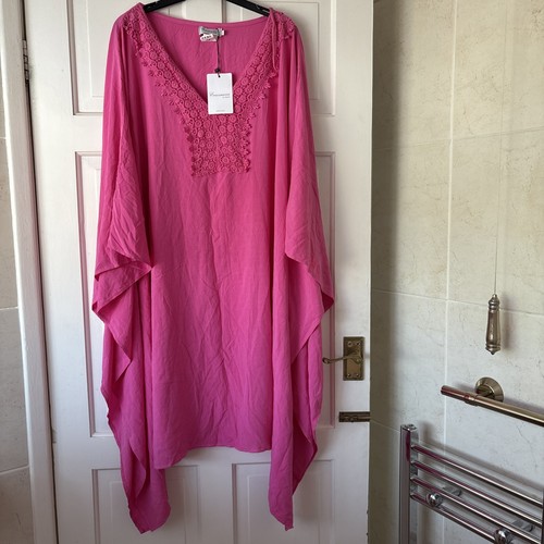 Women casual beach kaftan - women,
