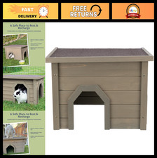 Weatherproof Small Animal