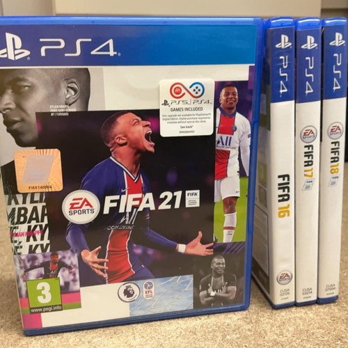 Playstation sports games - playstation,