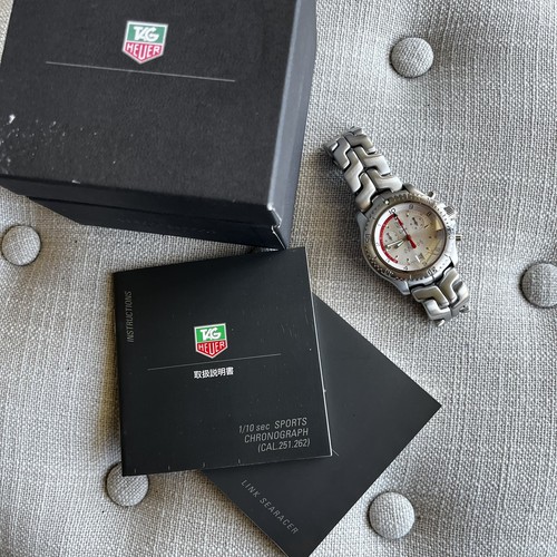 Tag heuer ct1118 oracle racing - ct1118,