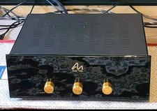 70W El 34 CLASS A PUSH PULL