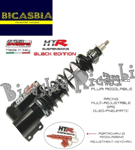 22086 hitech carbon - hitech, htr