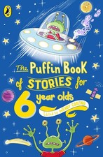 The Puffin Book of Stories for