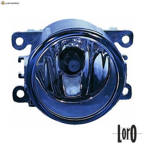 Fog lights 314 2009n uqn - fog, for