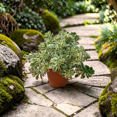 Sedum takesimense atlantis - sedum,