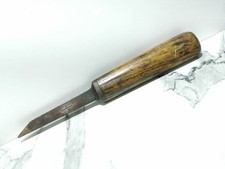 ANTIQUE ROBT SORBY 7/32" PIG