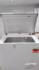 Hotpoint CS1A 250 H FA Chest Deep Freezer