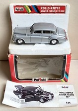 POLISTIL - 1:25 scale, S634 -