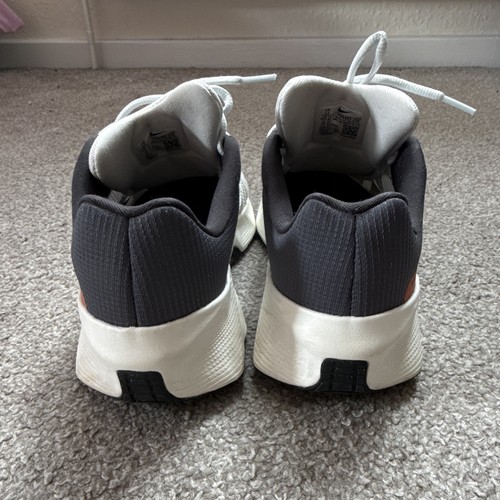 Nike men low - lace, up