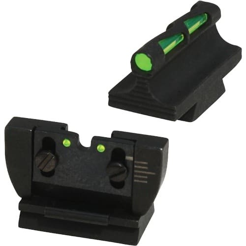 Hiviz litewave sight set for - set,