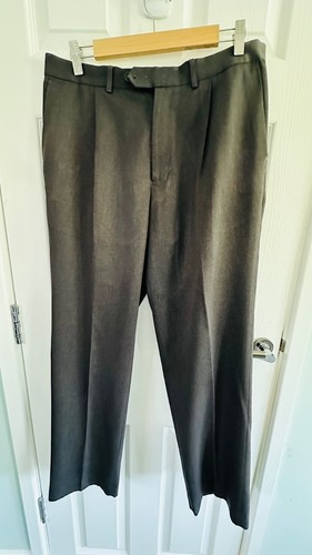 Men trousers 34 inch - m&s,