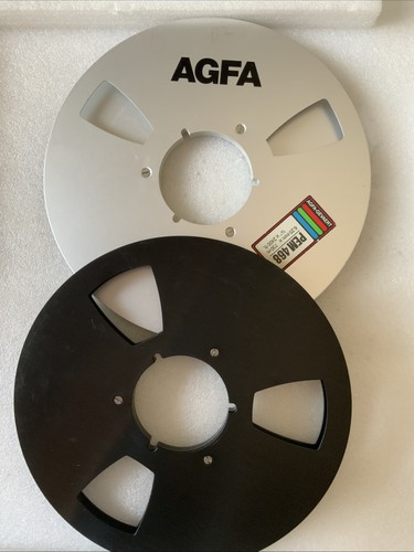 4 reel to - x,