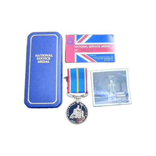 1939 1960 national - 1939-1960, service
