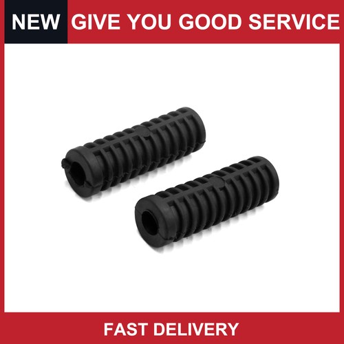 1pair 12mm 15mm rubber - 12mm,