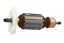 Armature for Hilti type TE5