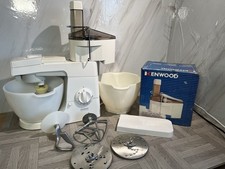 Kenwood Chef KM200 Stand Mixer