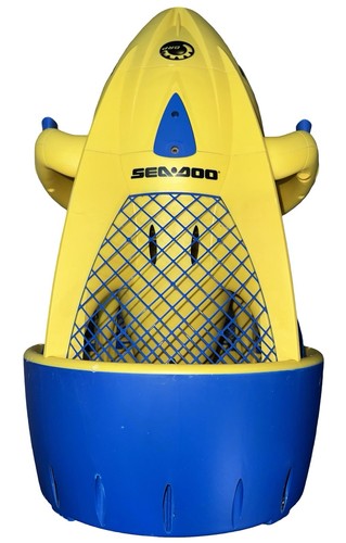 Seadoo seascooter dolphin brp - seadoo,